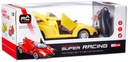 X-racing super romote control car sgt-zj23052