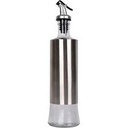 Glass Seasoning Pot 300ml Hf