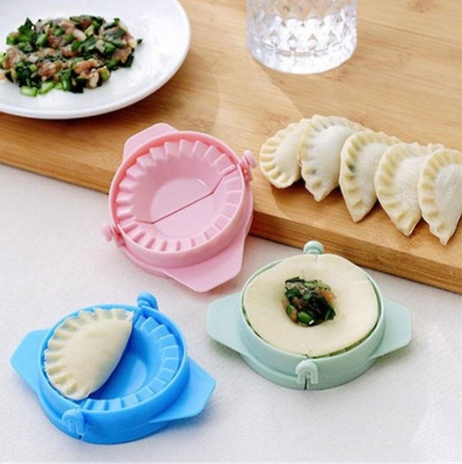 [A14690] LY Stampo Ravioli 3pcs