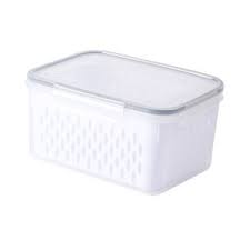 [A14694] Fresh Keeping Box 568220