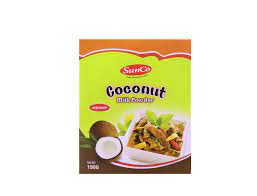 [A14705] Sunco Coconut Milk Powder 150g