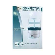 [A14714] Dr Gym Disinfector For Baby Feeding Bottle DG-318