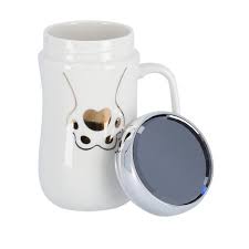 [A14725] Ceramic Cup Classical Quality DC1564