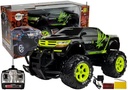 Rc Cross Country Frontiersman 6+Ages Sgt-3699-080