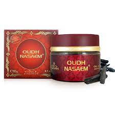 [A14827] Nabeel oudh nasaem e60g