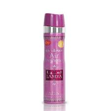 [A14831] Nabeel air freshener lamya 300ml