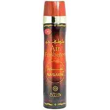 [A14832] Nabeel air freshener nasaem 300ml