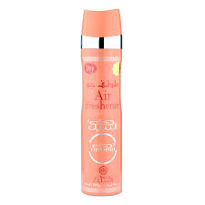 [A14833] Nabeel air freshener nabeel 300ml