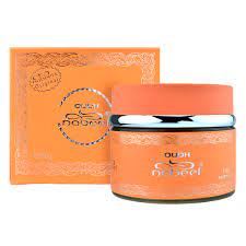 [A14835] Nabeel oudh e60g