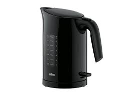 [A14846] Braun purease water kettle wk3110  52
