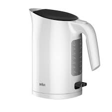 [A14847] Braun purease water kettle wk3110   53