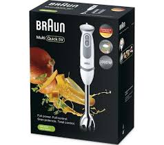 [A14852] Braun multi quick 5v mq5200