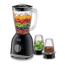 [A14868] Black+ decker blender 1.5l bx365-b5
