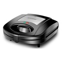 Black+ decker sandwich grill & waffle 3in1 ts2130-b5