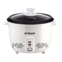 Crown line rice cooker rc-169