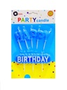 Italo Party Candle Yh350