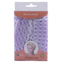 Italo Super Shawer Cap C0833