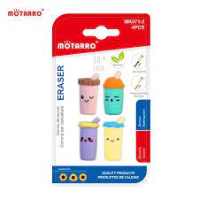[A14941] Motarro eraster MK071-2 4pcs