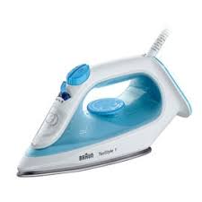 [A14973] Braun texstyle 1 stream iron si 1050