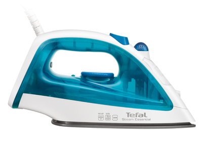 [A14981] Tefal ironing steam essential fv1026