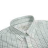 [A15201] Giordano oxford wrinkle free regular l175/100a