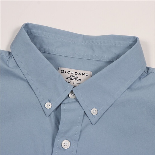 [A15173] Giordano 100% cotton l175/100a