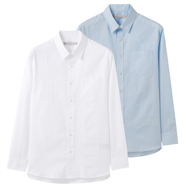 [A15176] Giordano 100% cotton l180/104a