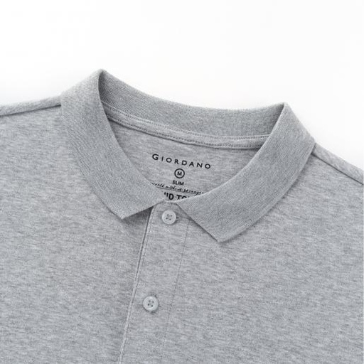 [A15185] Giordano super polo m slim