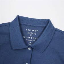 [A15191] Giordano super polo xl slim