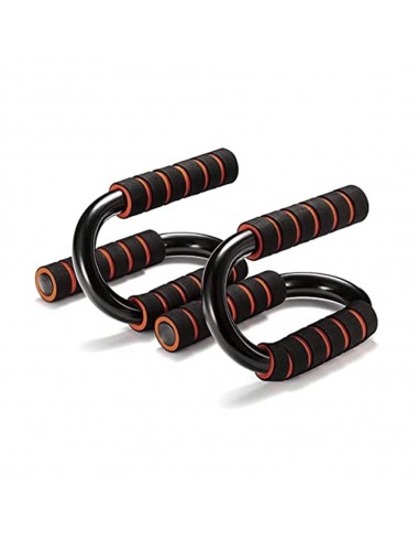 [A15202] Pro action push up stand pro-a40