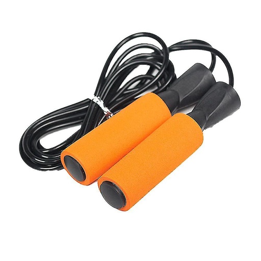 [A15203] Line Up Sport Speed Jump Rope LS3134