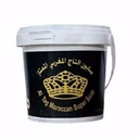 Al Tag Moroccan Super Soap 600g