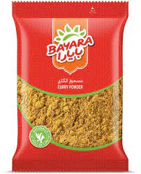 [A15295] Bayara Curry Powder 200g