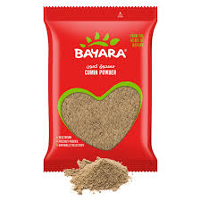 [A15311] Bayara Cumin Powder 200g