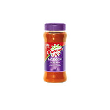 [A15322] Bayara Tandoori Masala 190g