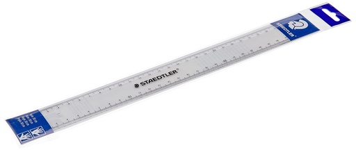 [A15341] Pro-Line 30cm Scale H6147A