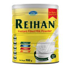 [A15344] Reihan Milk Powder 900g