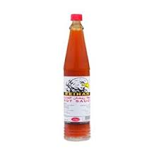 [A15353] Reihan Hot Souce 88ml