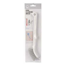 [A15438] Italo mini cleaning brush no:8017