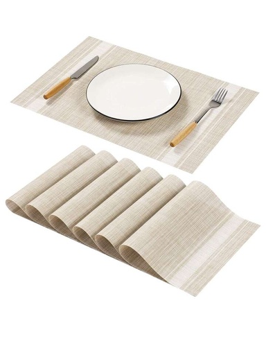 [A15452] Italo placemat 45cm jm210
