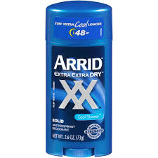 [A15588] Arrid Extra Extra Cool Shawer 73g