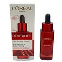 L'oreal Revitaloft Fast Acting Serum Anti-Wrinkle+Extra Firming 30ml