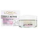 L'oreal Triple Active Multi-Protection Moisturiser Day Dry&Sensitive Skin50ml