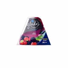 [A15611] Glade Air Freshener Diamond Wild Berries 80ml