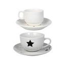 Coffee Cup&Saucer 6760-7