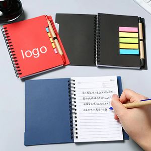 [A15649] Flamingo B5 90Sheets 70gsm