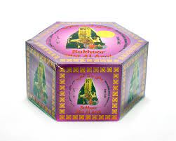 [A15684] Bakhoor Al Emirates&ijmal&Bint Al Arab Lamsa100g