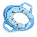 Soft Baby Potty Seat For Boy&Grils