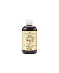 [A15725] Shea Moisture Strengthen&restore Shampoo 384ml