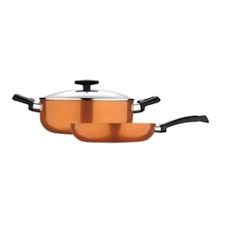 [A15737] Bergner ultra 3pc bg-31311-or